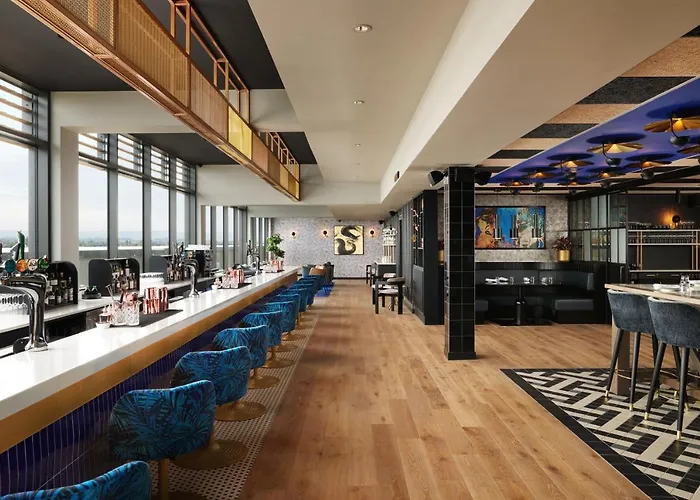 Malmaison York