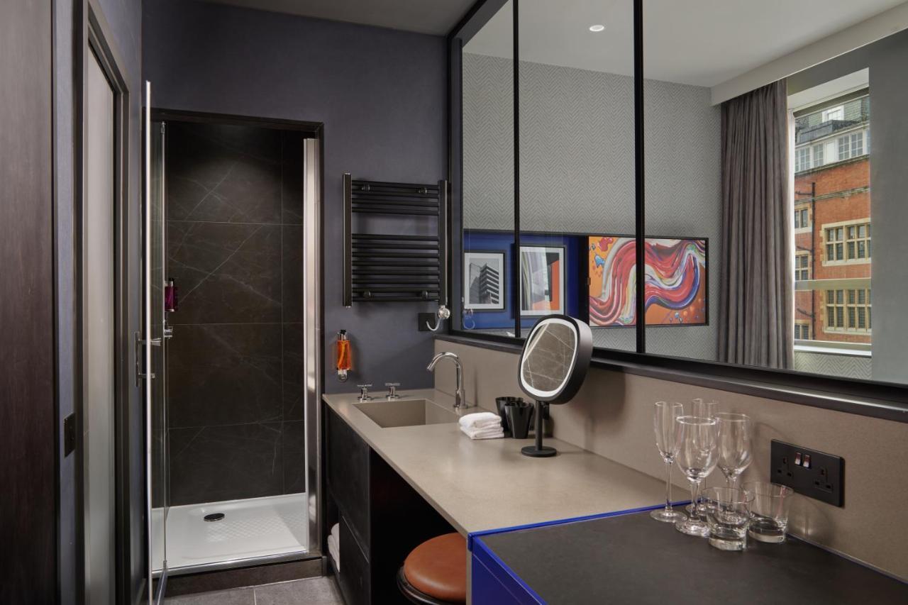 Hotel Malmaison York