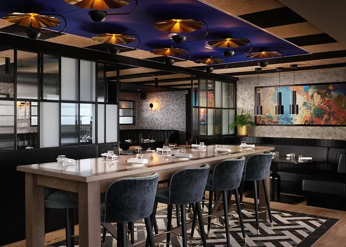 Malmaison York