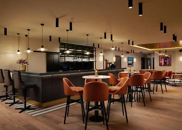 Malmaison York