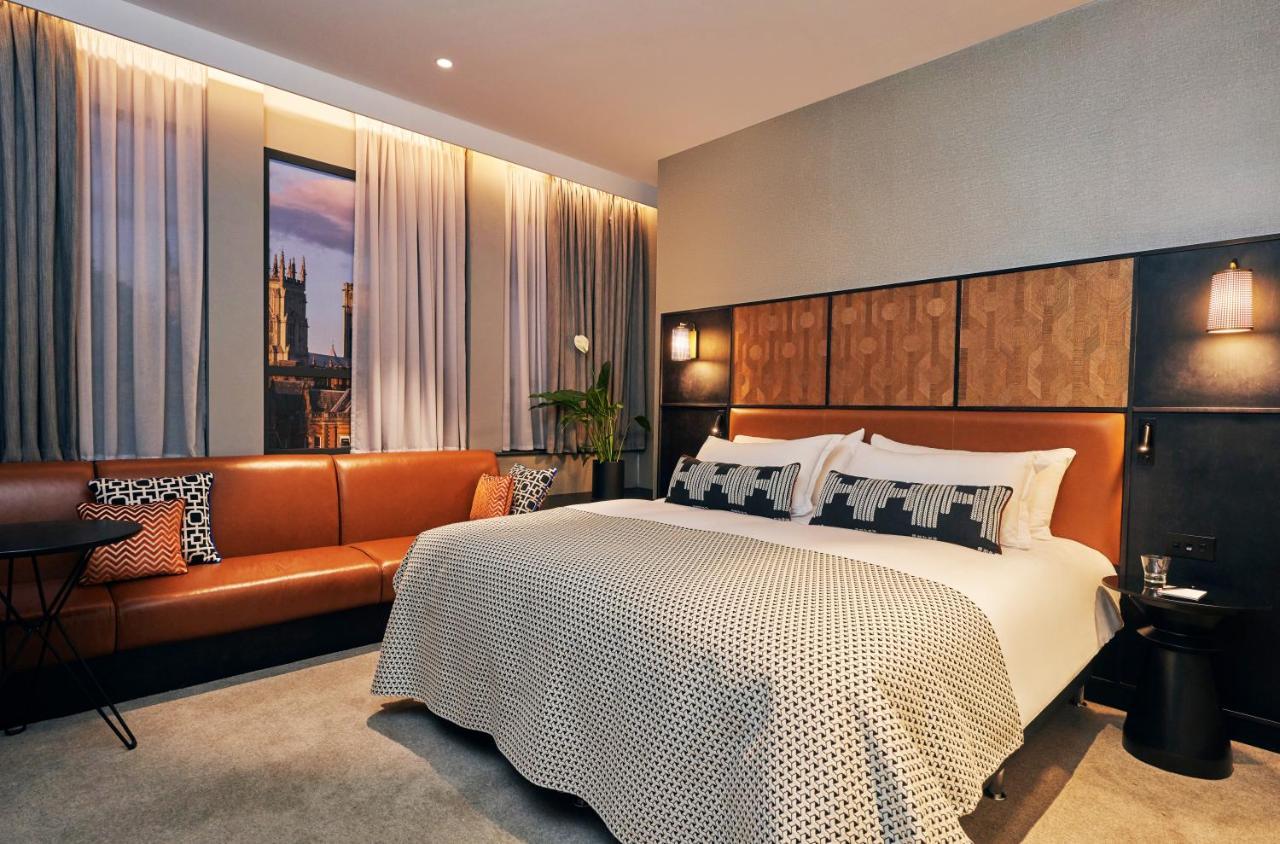 Hotel Malmaison 4*