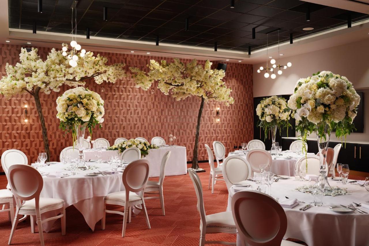 Отель Malmaison Йорк