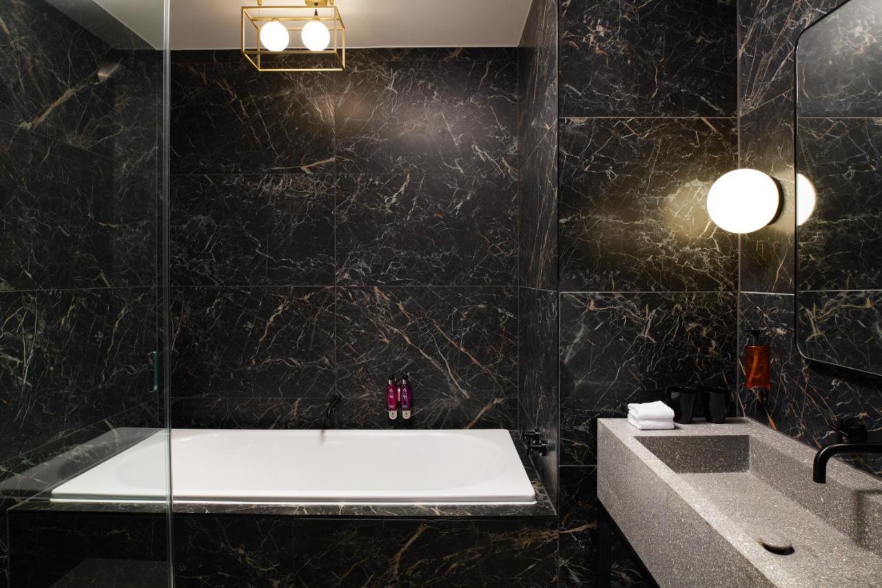 Отель Malmaison 4*