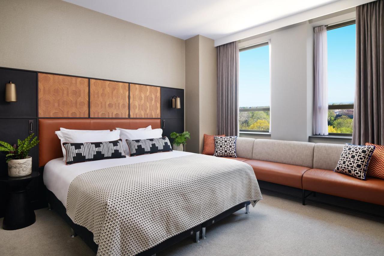 Отель Malmaison Йорк