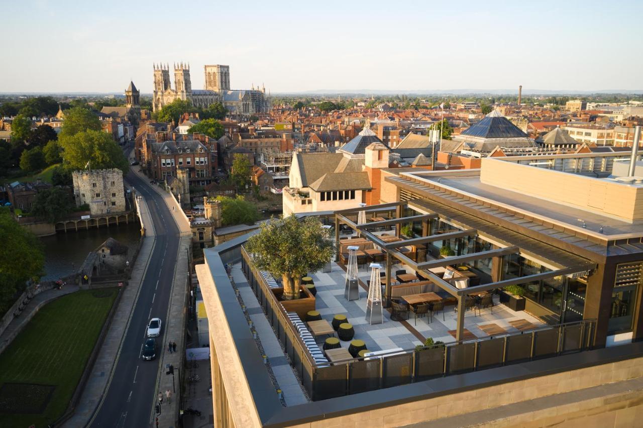 Malmaison 4*