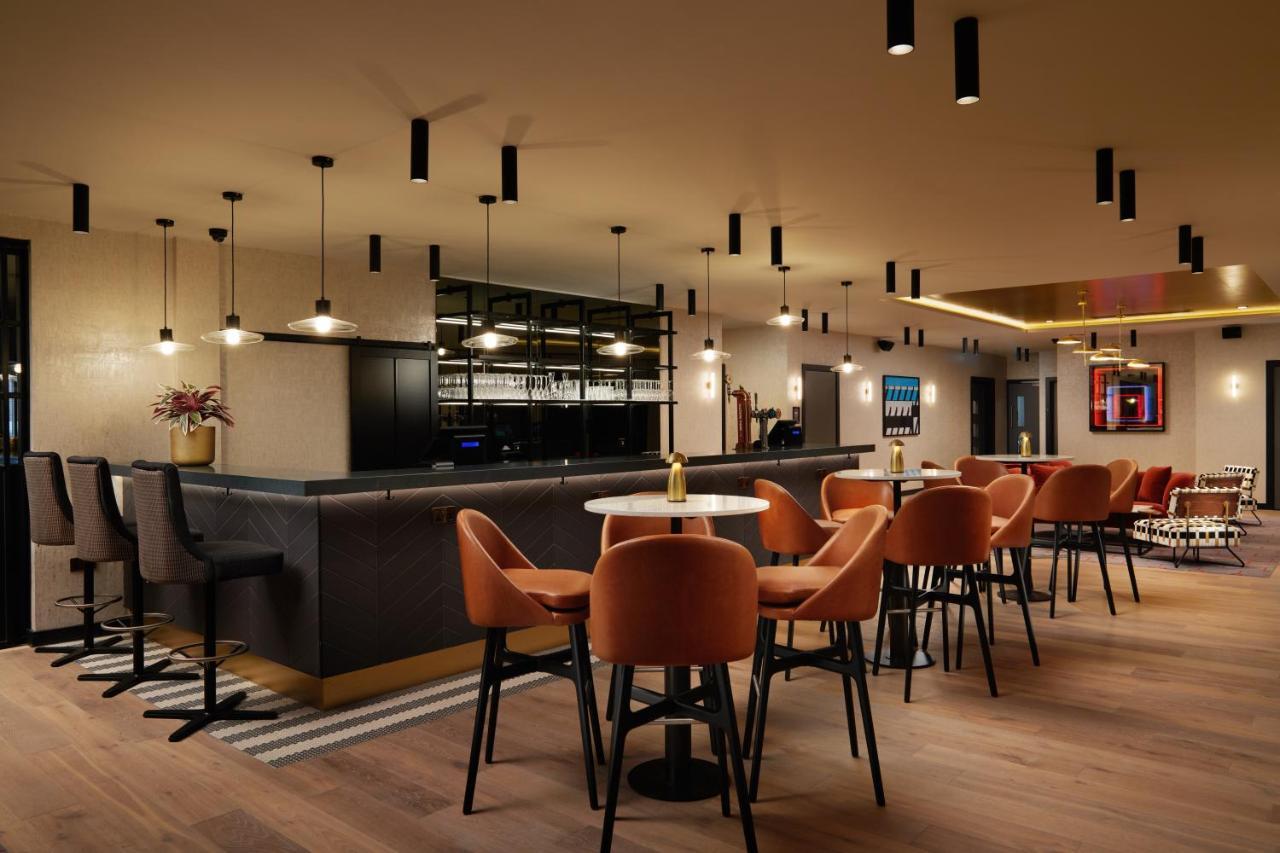 Malmaison Hotel York