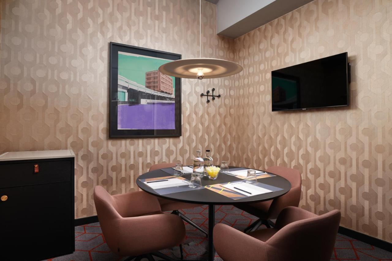 Malmaison Отель