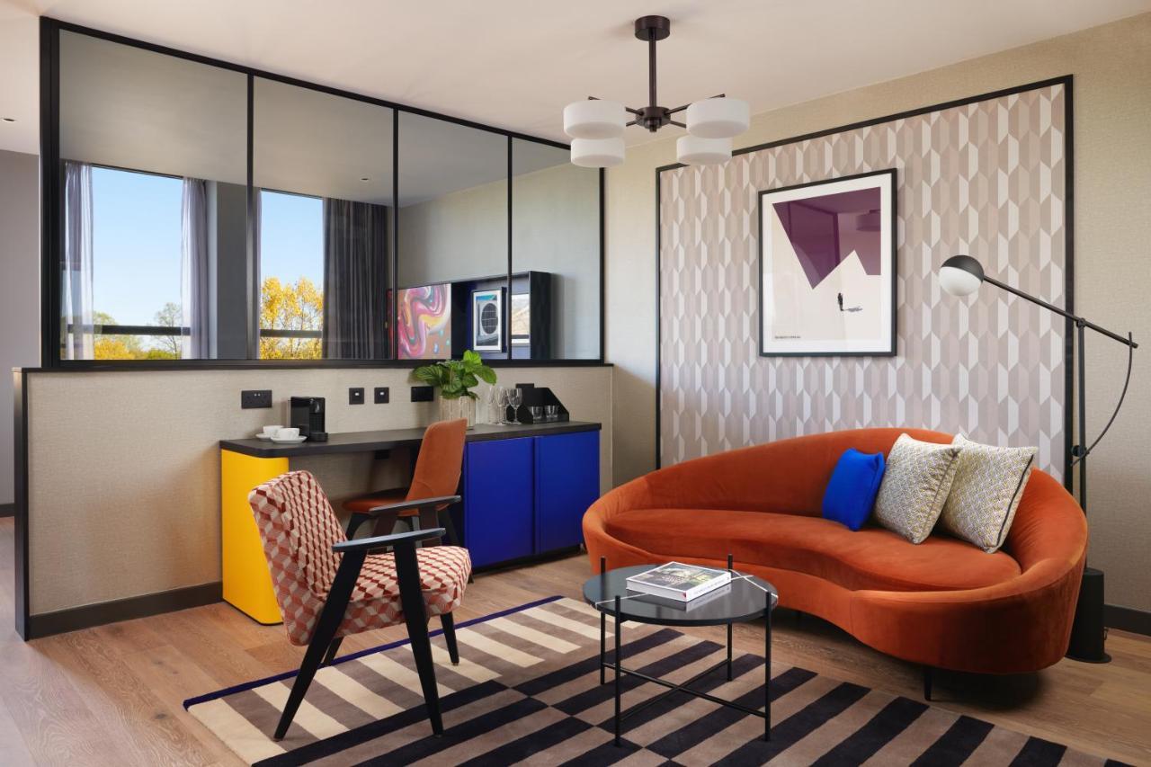 Отель Malmaison 4*