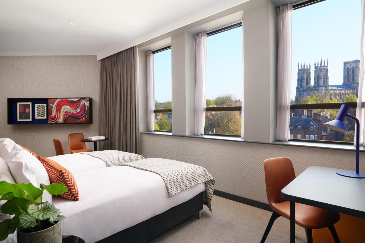 Отель Malmaison 4*