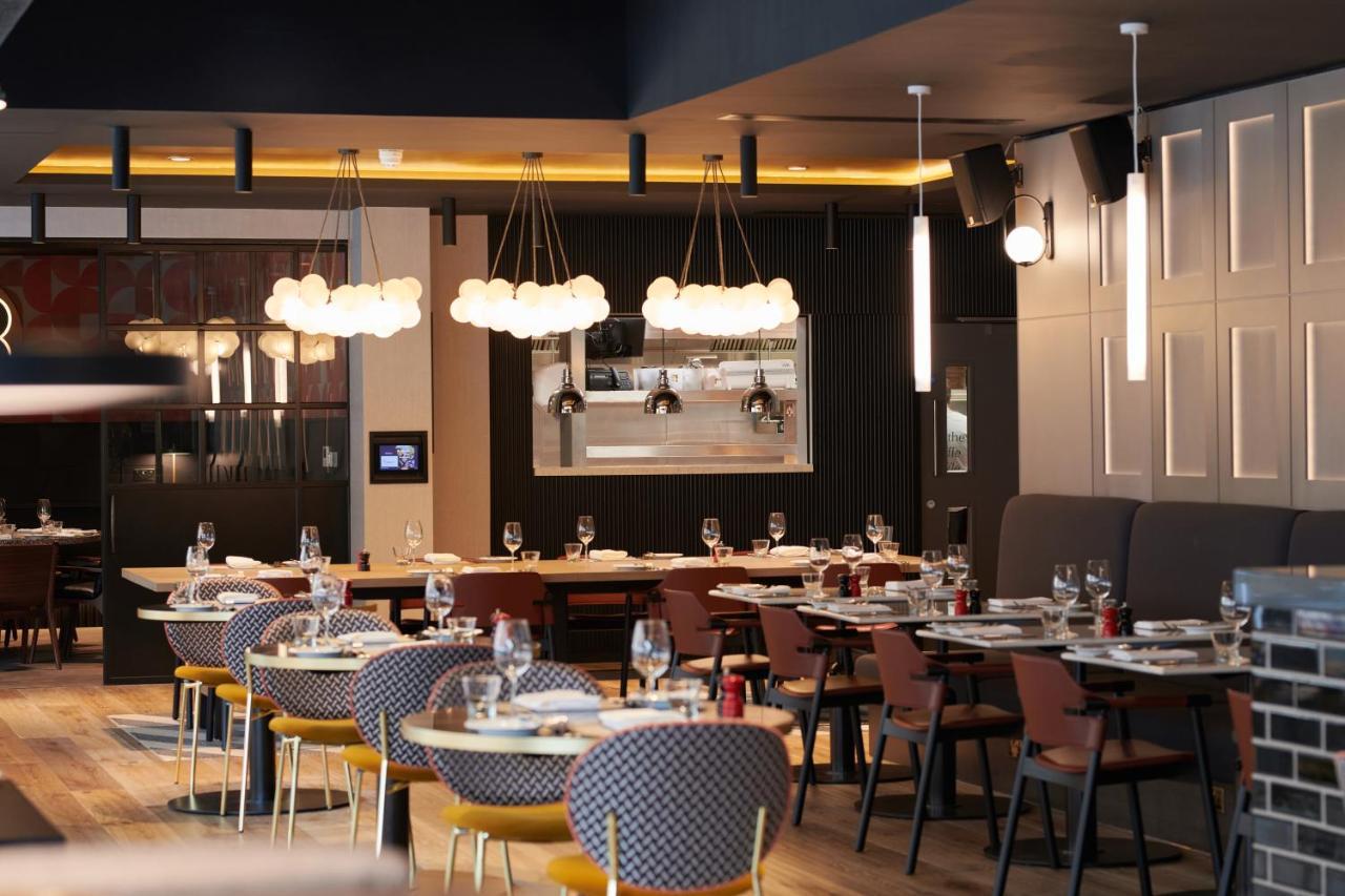 Malmaison Отель 4*