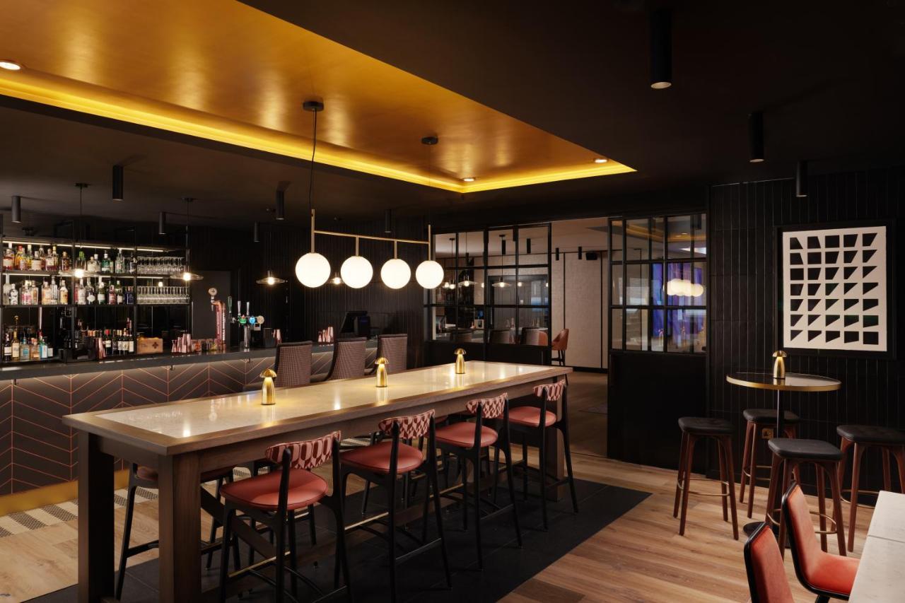 Malmaison Отель 4*